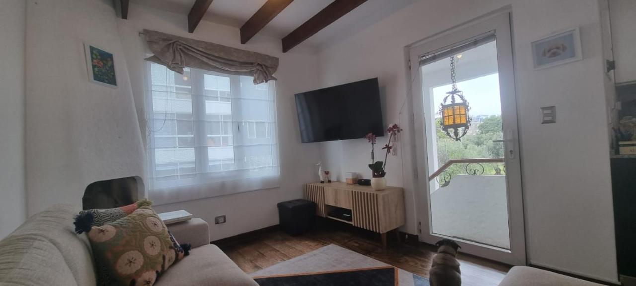 Apartamento Alojamiento Entero En San Isidro A Metros Del Parque El Olivar - Zona Exclusiva De -